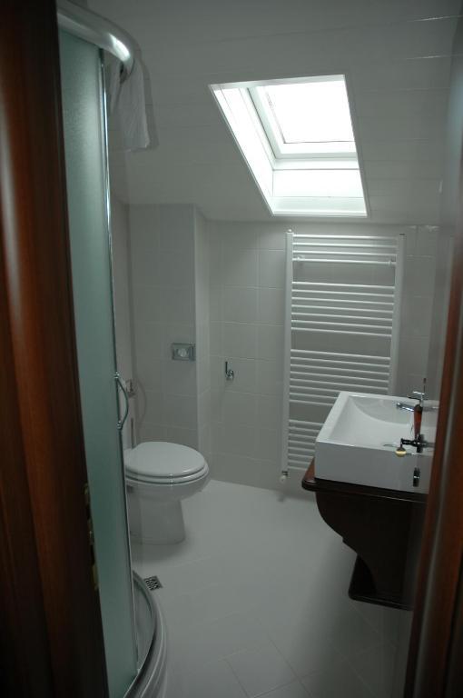 Boutique B&B Japodi مركوبالج الغرفة الصورة