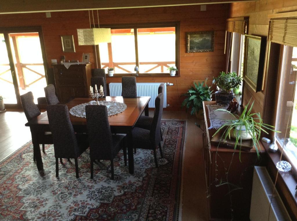Boutique B&B Japodi مركوبالج المظهر الخارجي الصورة