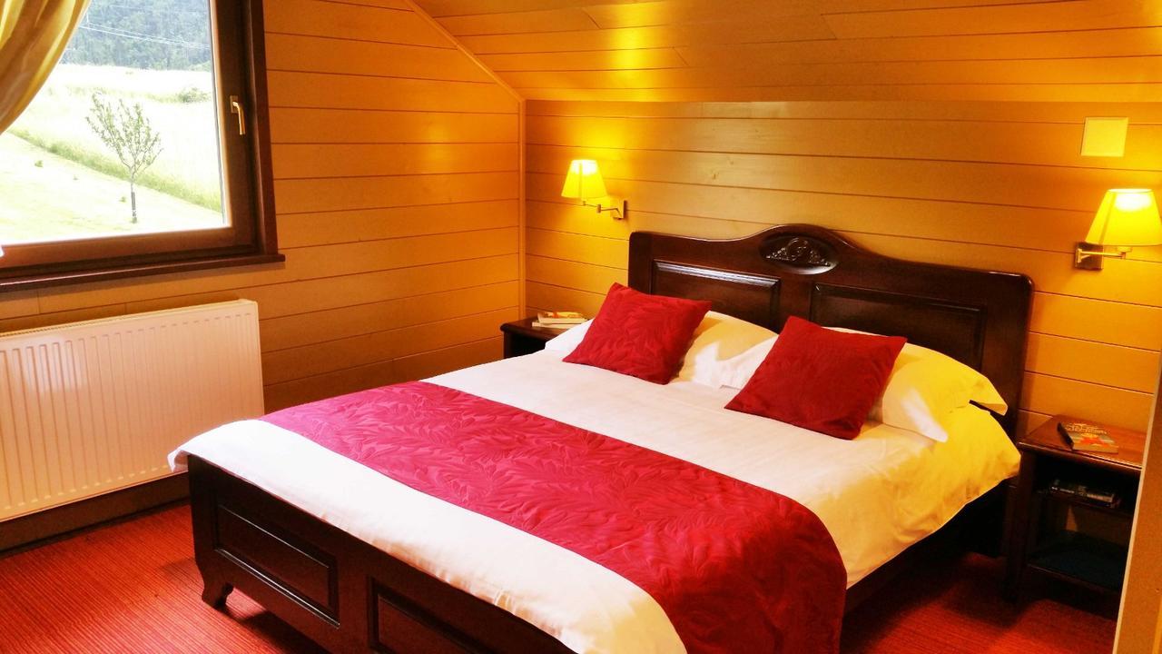 Boutique B&B Japodi مركوبالج المظهر الخارجي الصورة