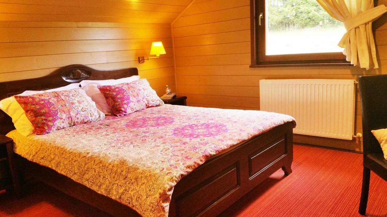 Boutique B&B Japodi مركوبالج المظهر الخارجي الصورة
