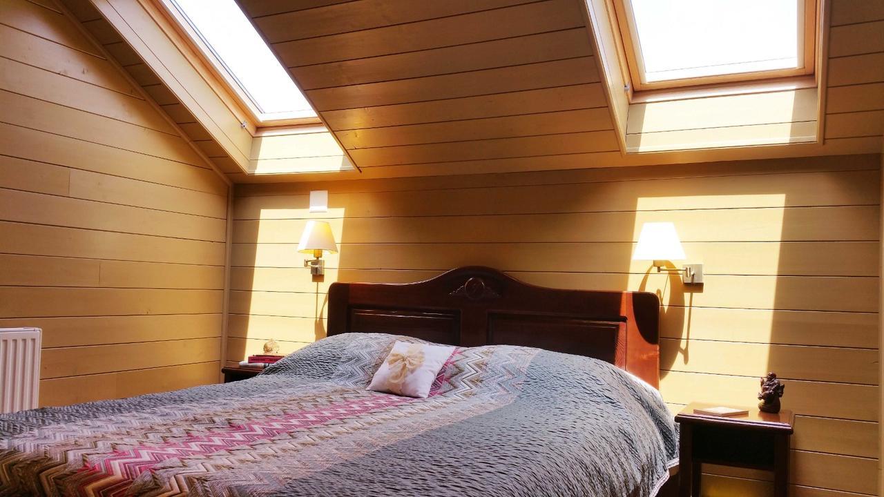 Boutique B&B Japodi مركوبالج المظهر الخارجي الصورة
