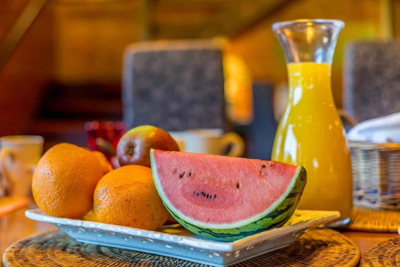 Boutique B&B Japodi مركوبالج المظهر الخارجي الصورة