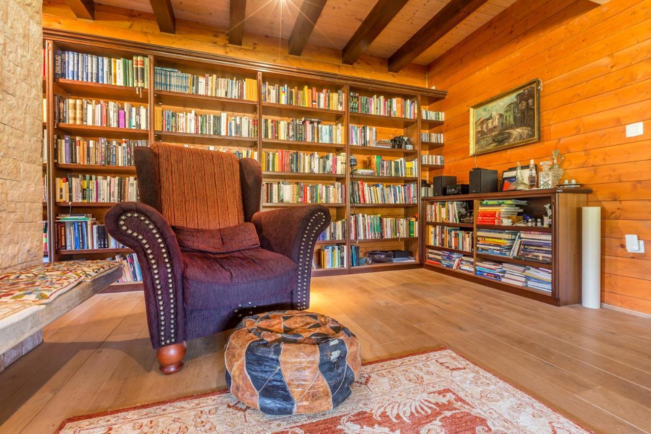 Boutique B&B Japodi مركوبالج المظهر الخارجي الصورة