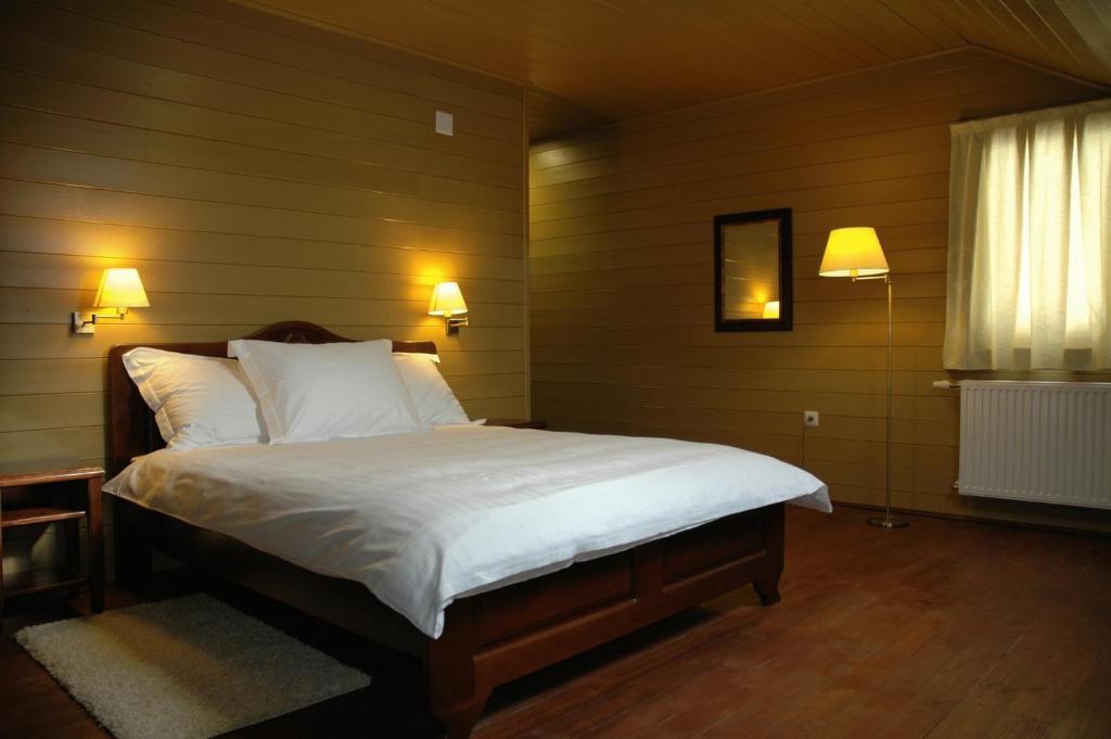 Boutique B&B Japodi مركوبالج الغرفة الصورة